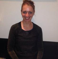 Marieke Kanon Clubhouse