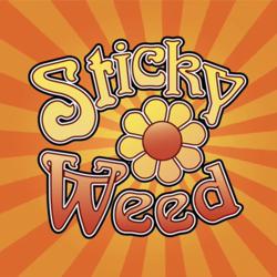 Sticky Weed Clubhouse