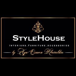 Style House Clubhouse