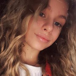 Anastasia Mukan Clubhouse