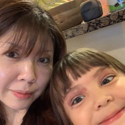 Risa Katayama Clubhouse