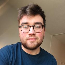 Jace Longenecker Clubhouse