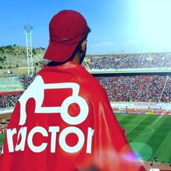 Hessam Talati Clubhouse