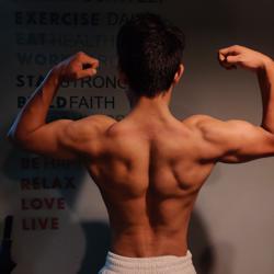 Pemba Lama Clubhouse