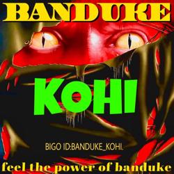 KOHI BANDUKE Clubhouse