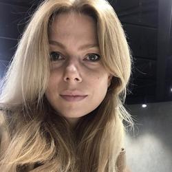 Anna Gushchyna Clubhouse