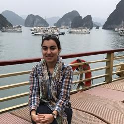 Negar Rajabi Clubhouse