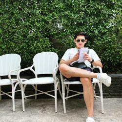 Noppadol Suttichaivarakul Clubhouse