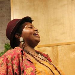 Melissa Ferrer Clubhouse