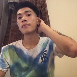 Clubhouse profile picture for @quang25