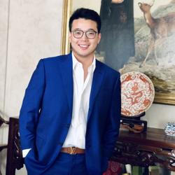 Alessandro Wu Clubhouse