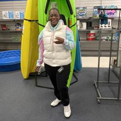 Brandi House Clubhouse