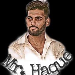 Mr Haque Clubhouse