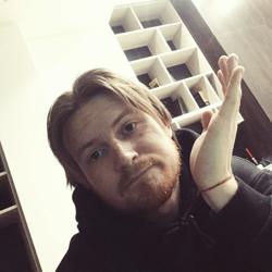 Philipp Rozhkov Clubhouse