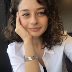 Sinem TÜRKAY Clubhouse
