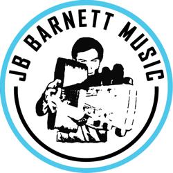 JB Barnett Clubhouse
