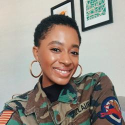 Tenisha Clarke Clubhouse