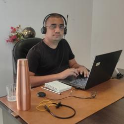Vikas Surani Clubhouse