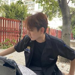 Kanokkung Kuki Clubhouse