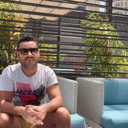 Hazem Ragab Clubhouse