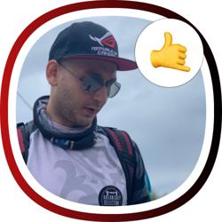 Clubhouse profile picture for @reflector