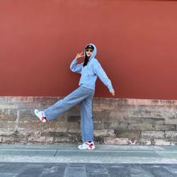 Angelina Wu Clubhouse