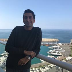 Tarek EL Daly Clubhouse