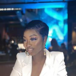 Chanel Roxanne Clubhouse