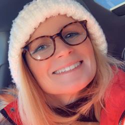 Kristin Jacques Clubhouse