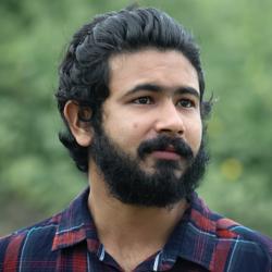 Jishnu TJ Clubhouse