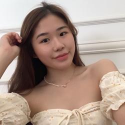 Jeslyn Poon Clubhouse