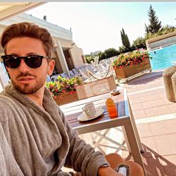 Malvin Gocaj Clubhouse