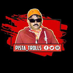 Pista Trolls Clubhouse