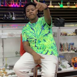 Coop Jaccson Clubhouse