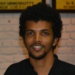 Sreedhu A Clubhouse