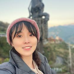 Stella Chen Clubhouse