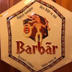 Barbara C. Clubhouse