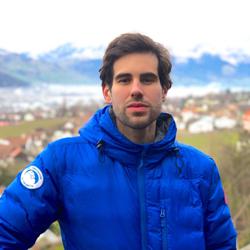 Fábio Leitão Clubhouse