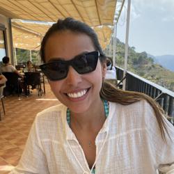 Ana Luisa Turco-Rivas Clubhouse