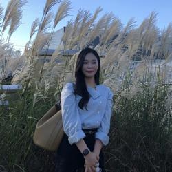Minhye Park Clubhouse