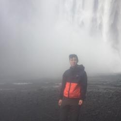 Jonathan Ng Clubhouse