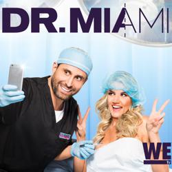 Dr.Miami .. Clubhouse