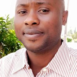 Gabriel Itodo Clubhouse