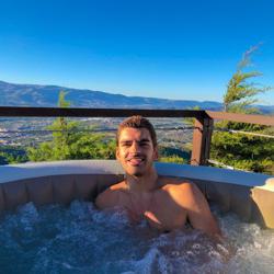 Rodrigo Vasconcelos Clubhouse