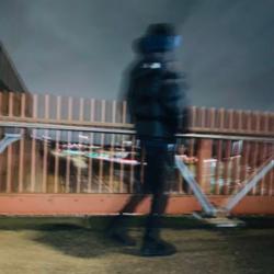 Ayo Kolawole Clubhouse