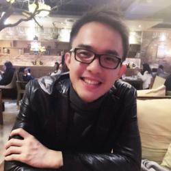 Chris Kwan Clubhouse