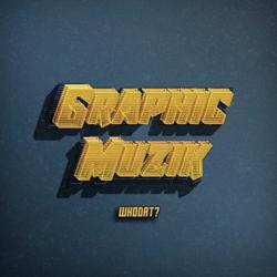 Graphic Muzik Clubhouse