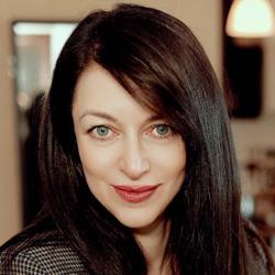 Anna Kolesnikova Clubhouse