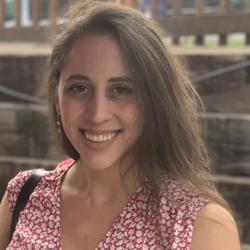 Jimena Fernandez Clubhouse