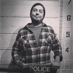 Chris Rico Clubhouse